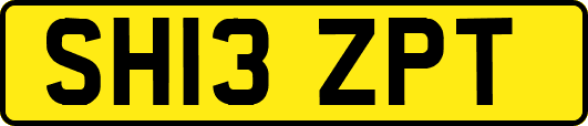 SH13ZPT