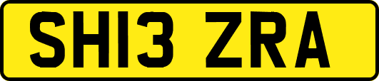 SH13ZRA