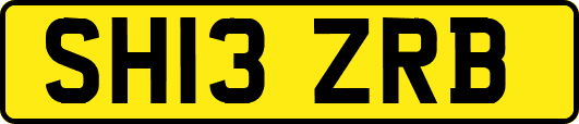 SH13ZRB
