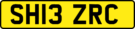 SH13ZRC