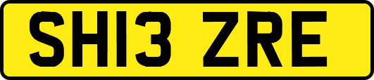 SH13ZRE