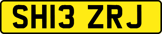 SH13ZRJ