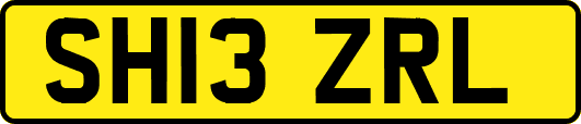 SH13ZRL
