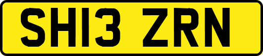 SH13ZRN