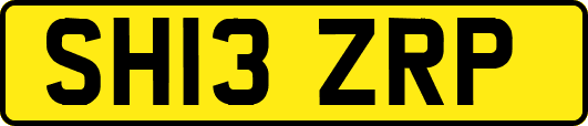 SH13ZRP