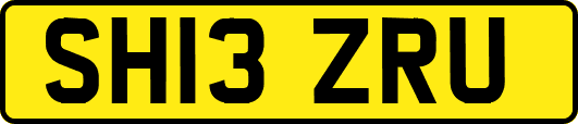 SH13ZRU