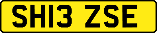 SH13ZSE