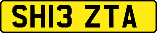 SH13ZTA