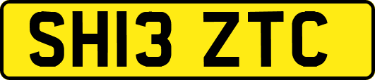 SH13ZTC