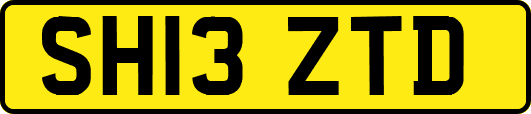 SH13ZTD