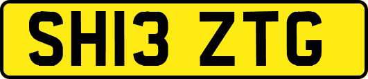SH13ZTG