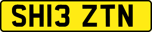 SH13ZTN