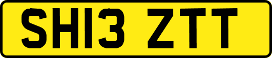 SH13ZTT