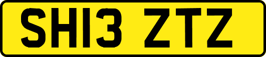 SH13ZTZ