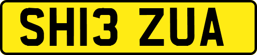 SH13ZUA