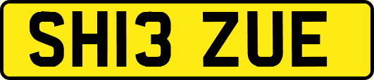 SH13ZUE