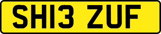 SH13ZUF