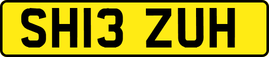 SH13ZUH