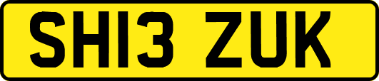 SH13ZUK