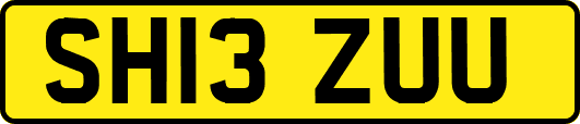 SH13ZUU