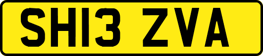SH13ZVA