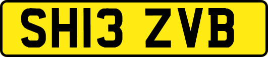 SH13ZVB