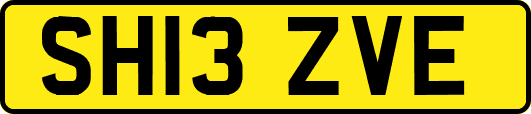 SH13ZVE