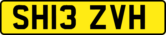 SH13ZVH
