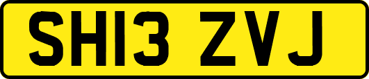 SH13ZVJ