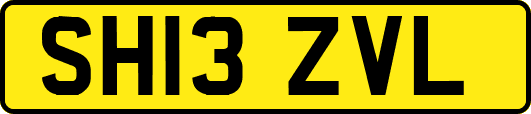 SH13ZVL