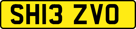 SH13ZVO