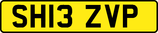 SH13ZVP