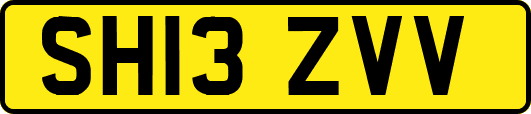 SH13ZVV