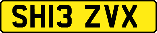 SH13ZVX