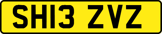 SH13ZVZ