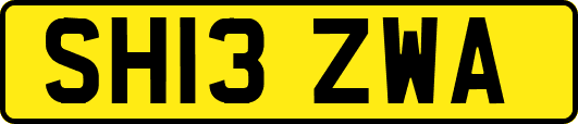 SH13ZWA
