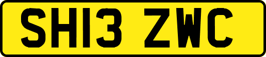 SH13ZWC