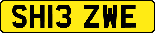 SH13ZWE