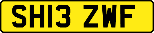 SH13ZWF