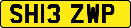 SH13ZWP