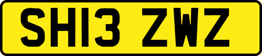 SH13ZWZ