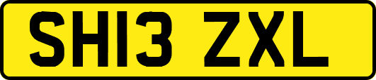 SH13ZXL