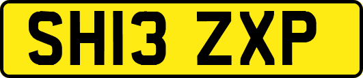 SH13ZXP