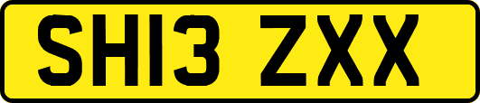 SH13ZXX