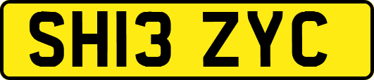 SH13ZYC
