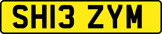 SH13ZYM