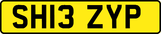 SH13ZYP