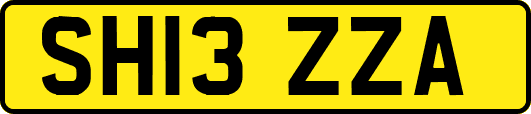 SH13ZZA