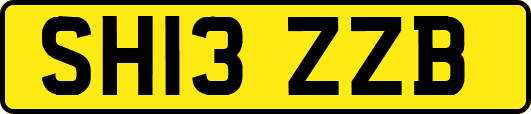 SH13ZZB