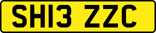 SH13ZZC